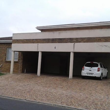 Getaway Self-Catering Tyger Valley Durbanville Extérieur photo
