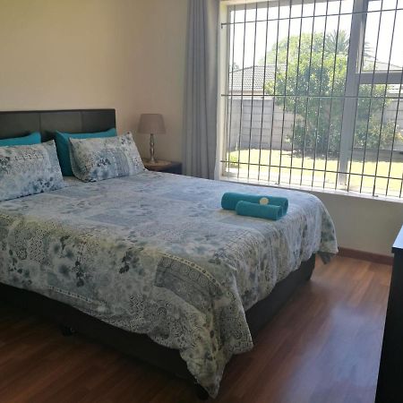 Getaway Self-Catering Tyger Valley Durbanville Extérieur photo