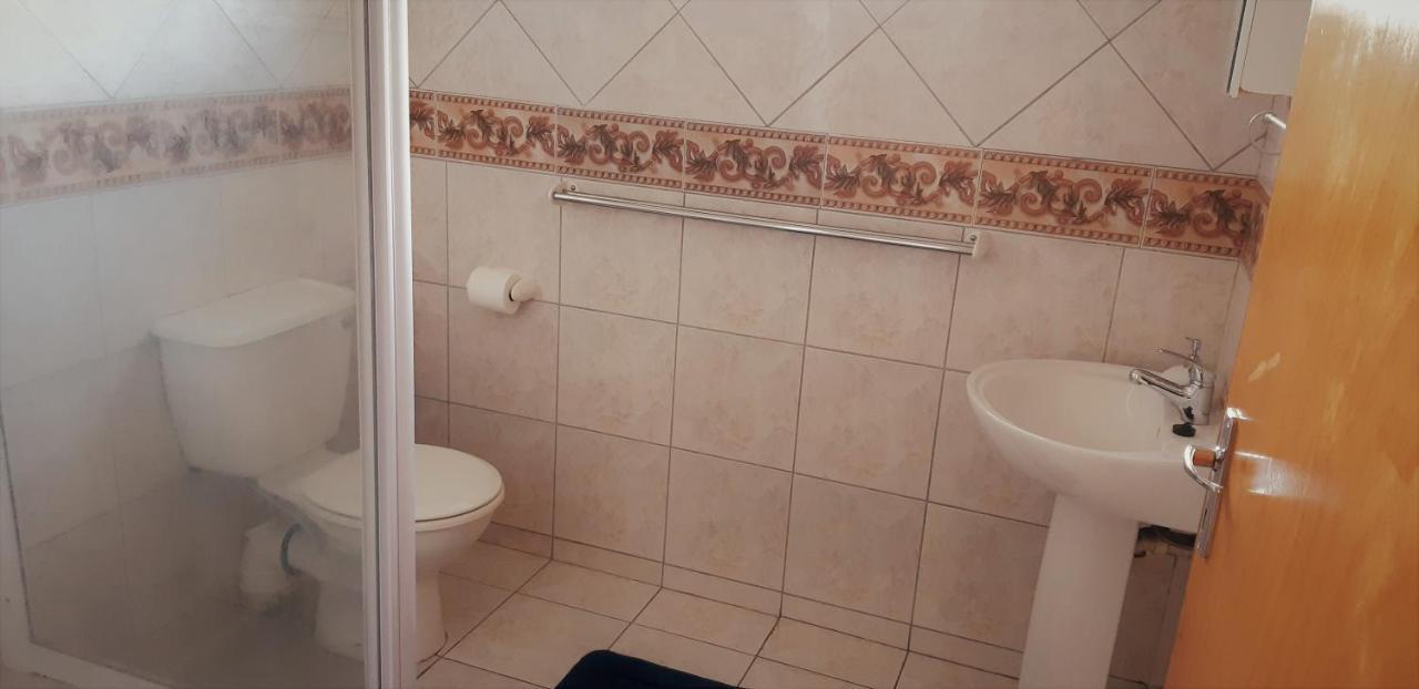 Getaway Self-Catering Tyger Valley Durbanville Extérieur photo