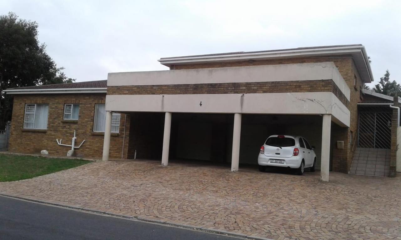Getaway Self-Catering Tyger Valley Durbanville Extérieur photo
