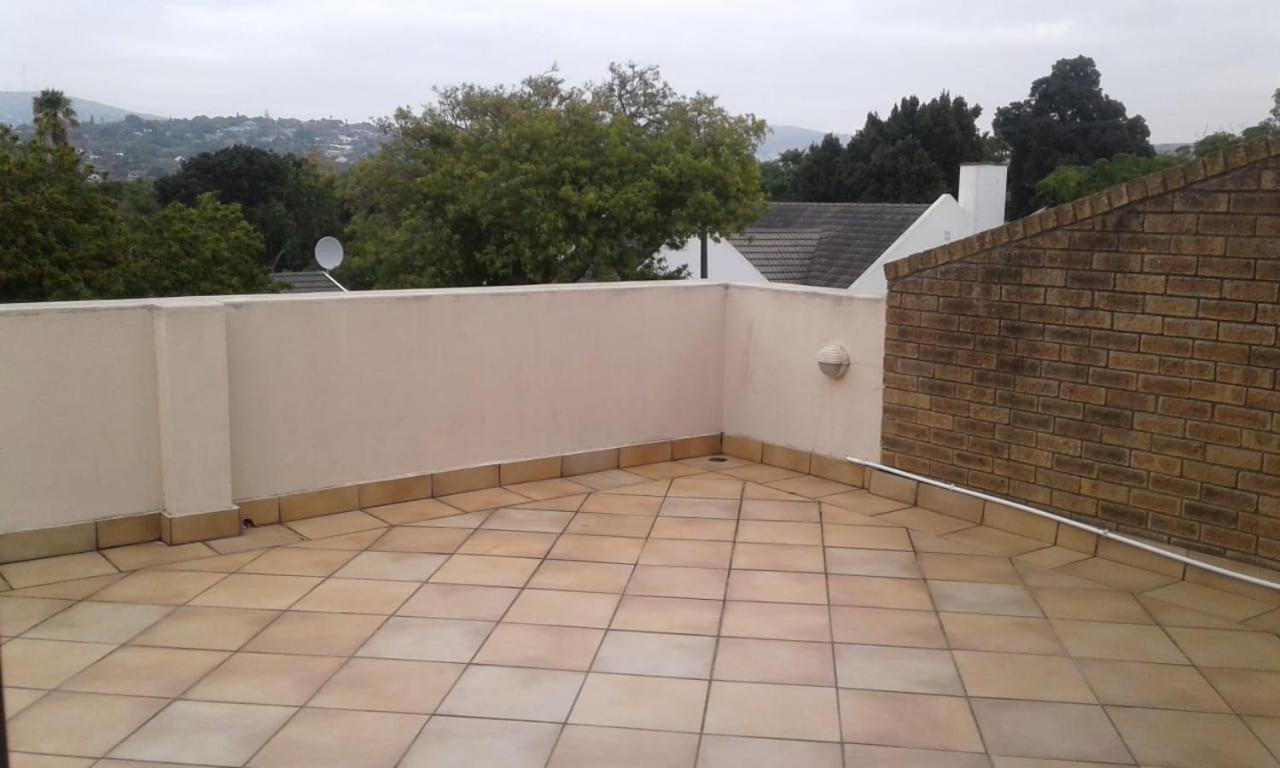 Getaway Self-Catering Tyger Valley Durbanville Extérieur photo