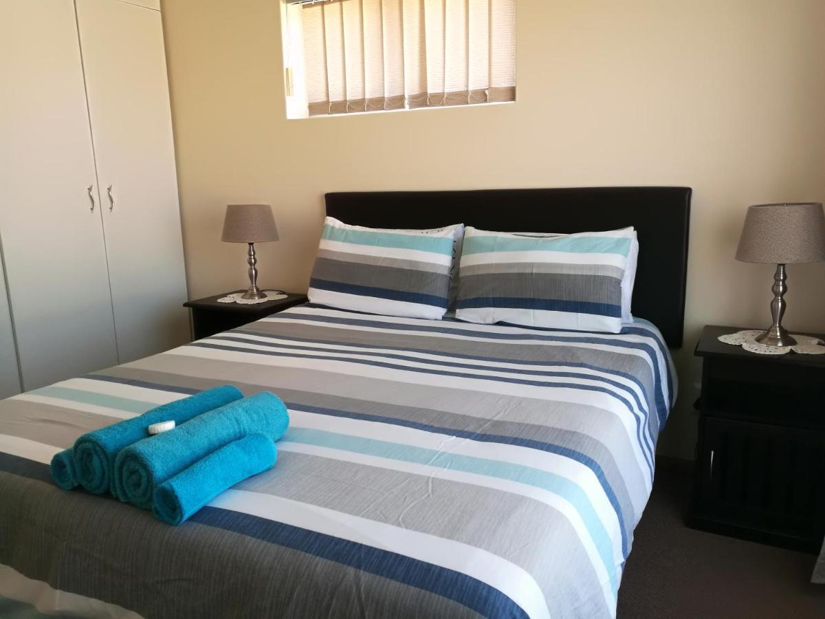 Getaway Self-Catering Tyger Valley Durbanville Extérieur photo