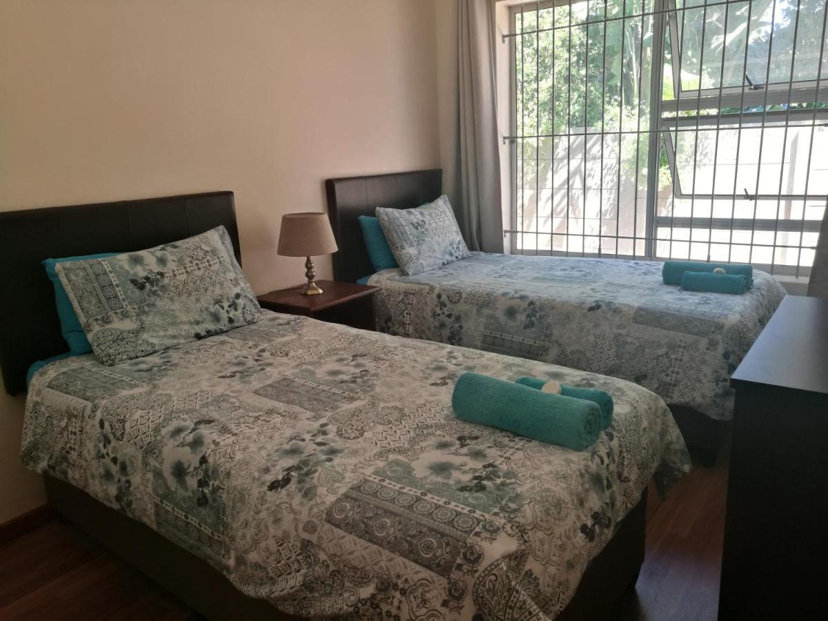 Getaway Self-Catering Tyger Valley Durbanville Extérieur photo