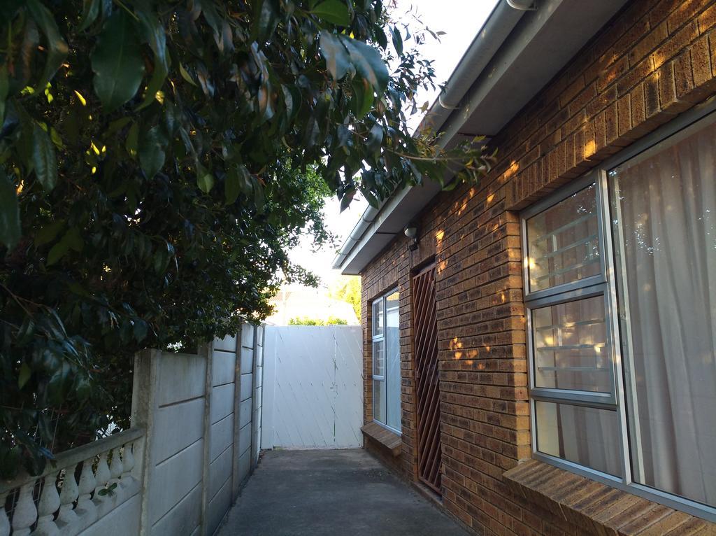 Getaway Self-Catering Tyger Valley Durbanville Extérieur photo