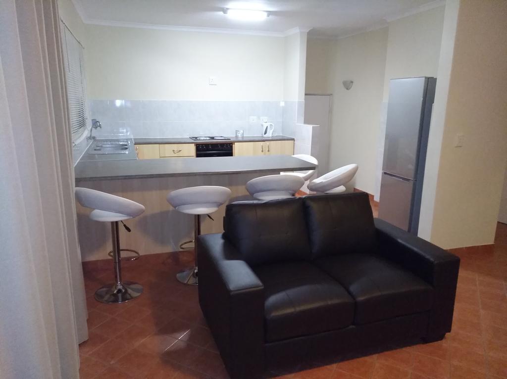 Getaway Self-Catering Tyger Valley Durbanville Extérieur photo