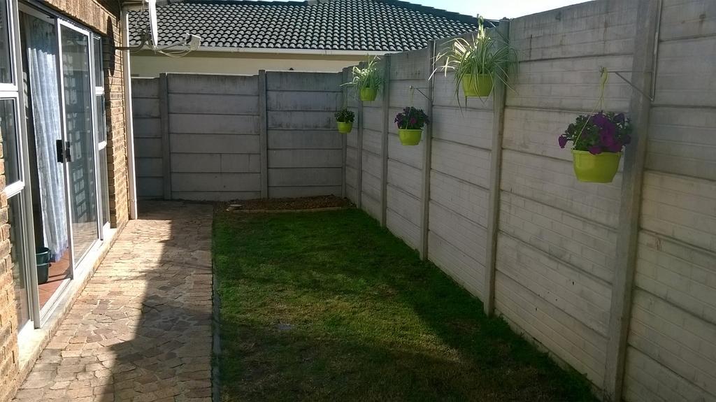 Getaway Self-Catering Tyger Valley Durbanville Extérieur photo