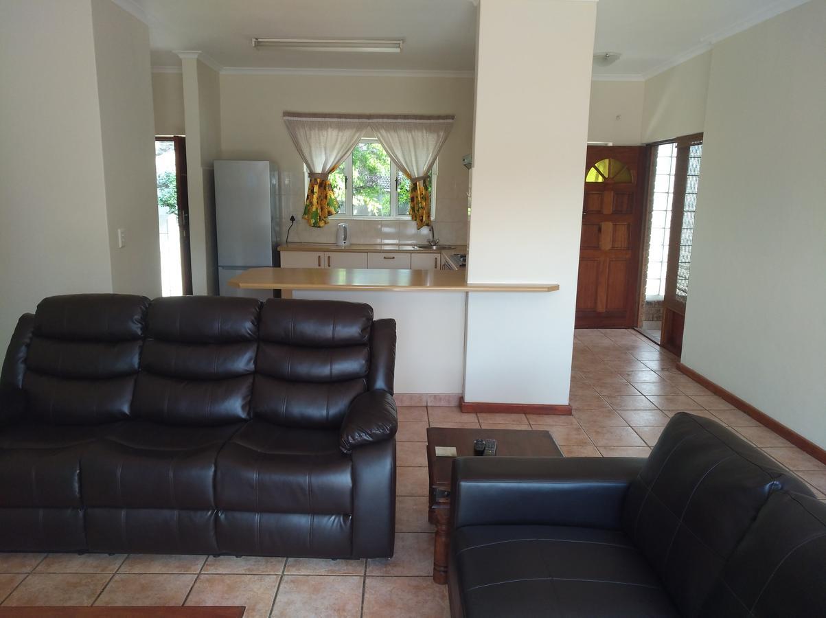 Getaway Self-Catering Tyger Valley Durbanville Extérieur photo