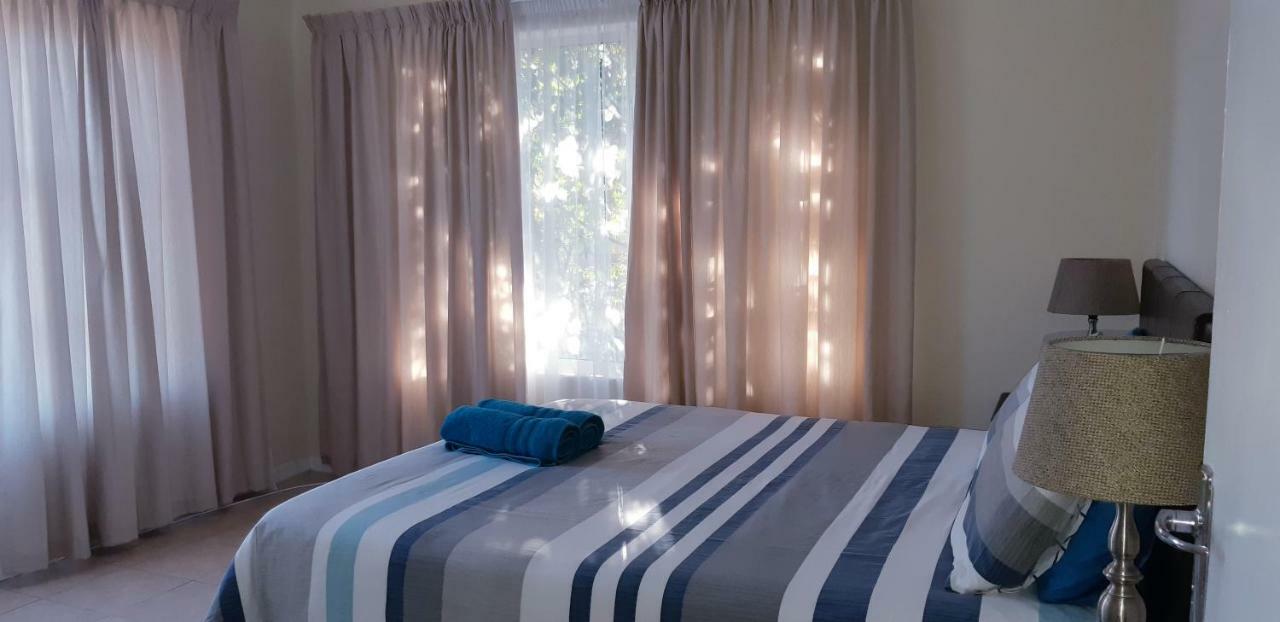 Getaway Self-Catering Tyger Valley Durbanville Extérieur photo