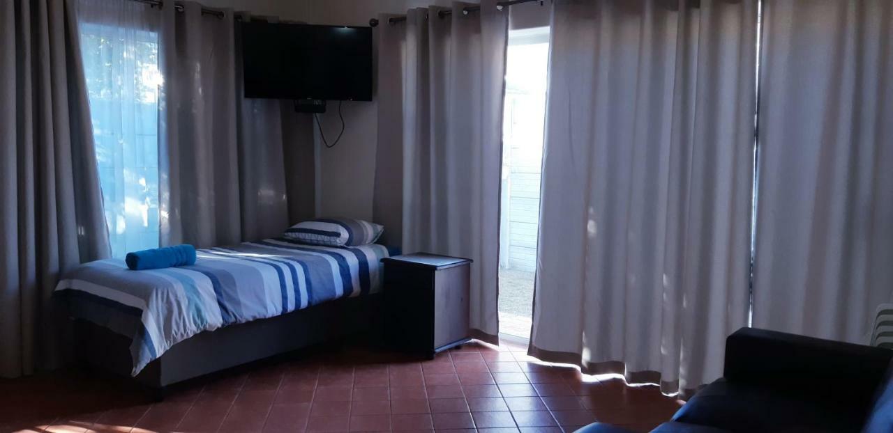 Getaway Self-Catering Tyger Valley Durbanville Extérieur photo