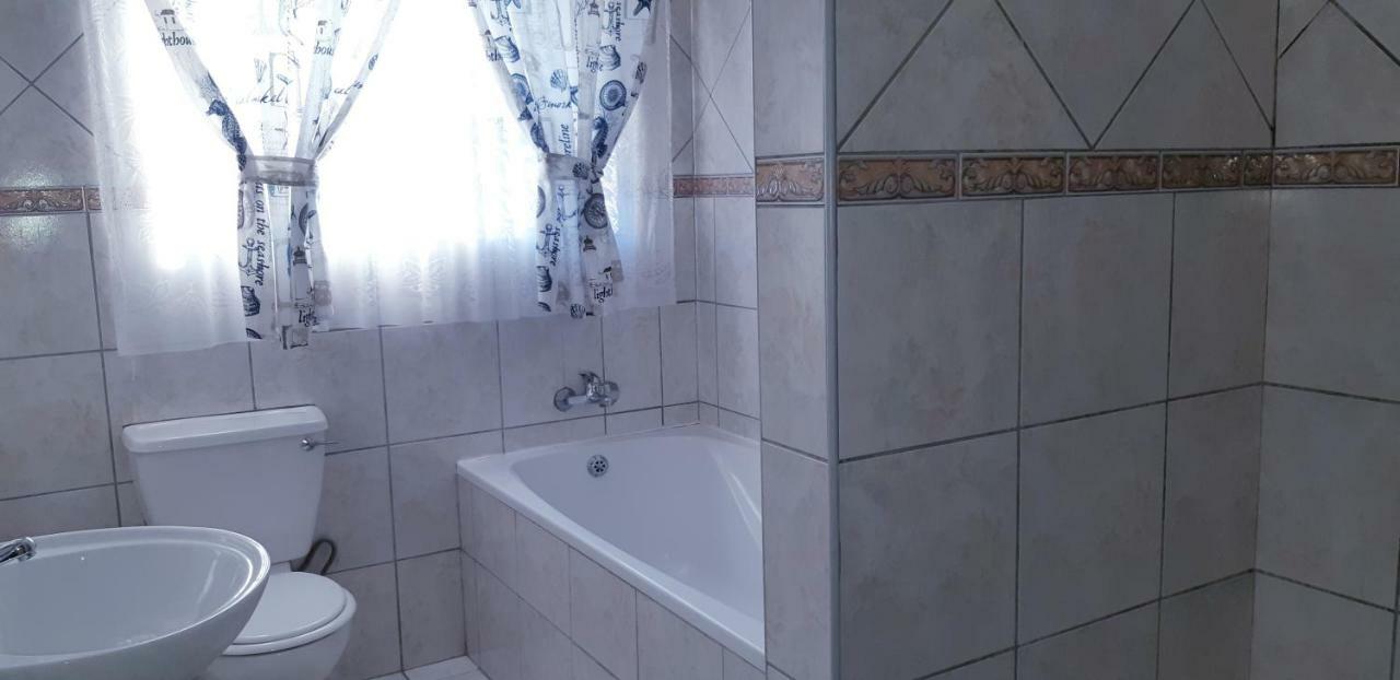 Getaway Self-Catering Tyger Valley Durbanville Extérieur photo