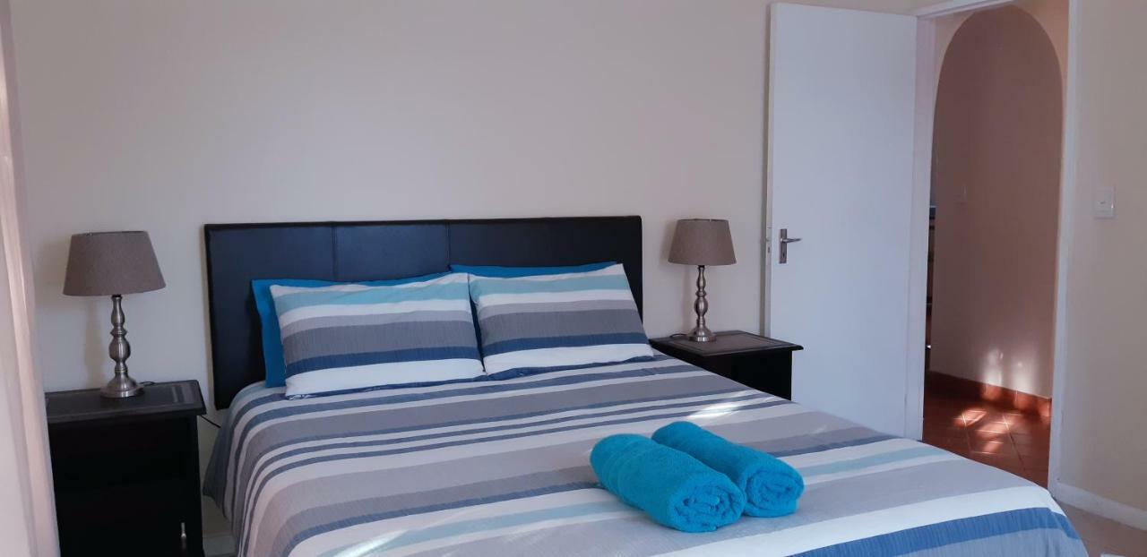 Getaway Self-Catering Tyger Valley Durbanville Extérieur photo