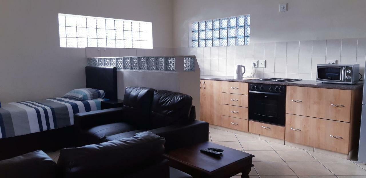 Getaway Self-Catering Tyger Valley Durbanville Extérieur photo