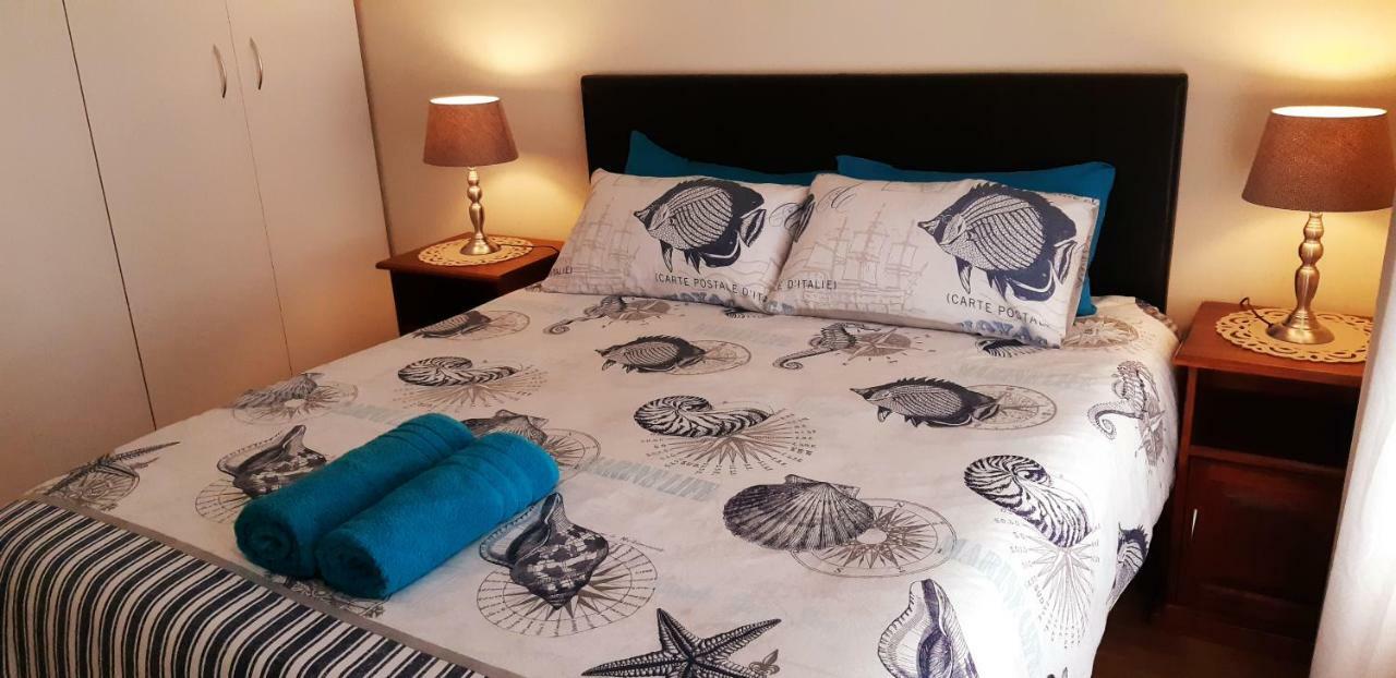 Getaway Self-Catering Tyger Valley Durbanville Extérieur photo