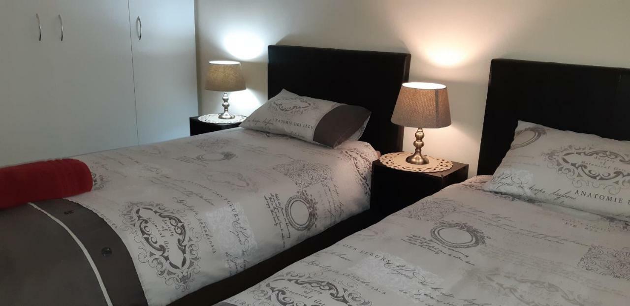 Getaway Self-Catering Tyger Valley Durbanville Extérieur photo