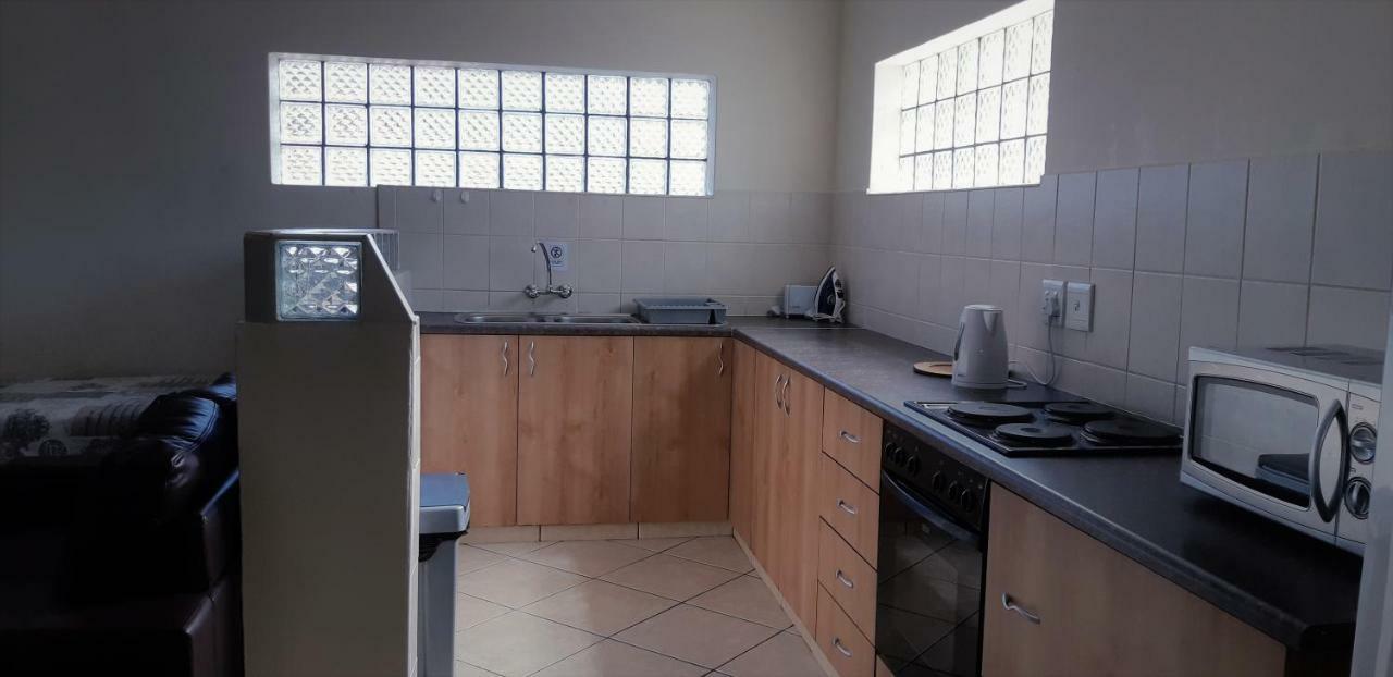 Getaway Self-Catering Tyger Valley Durbanville Extérieur photo